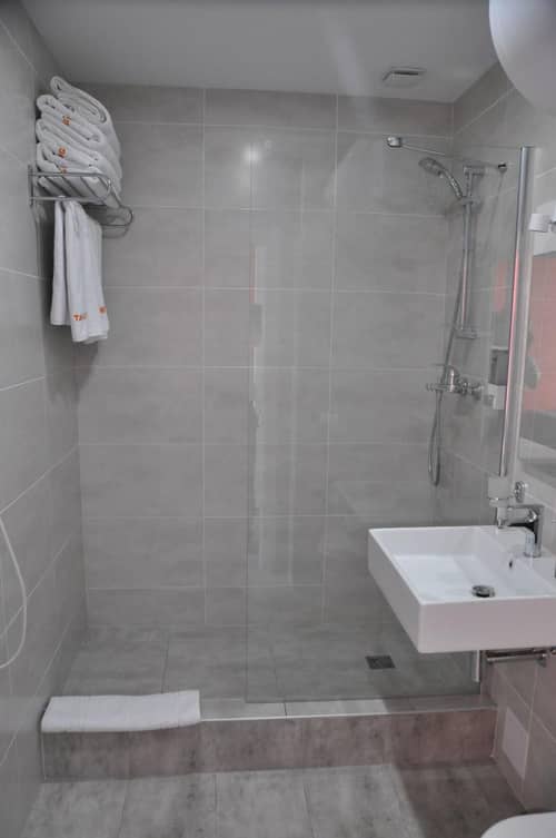 Tangerine Apart Hotel Batumi