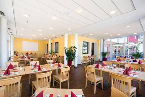 Montana Hotel Na Rnberg West