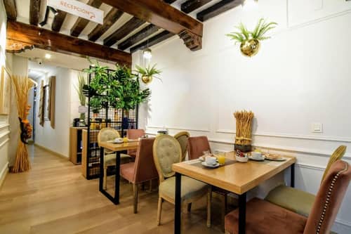 Hospedium Plaza Mayor Salamanca