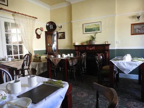 The Merrydale Guest House