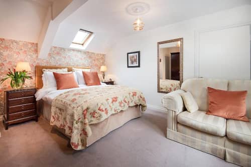 Coach House Bed Breakfast Alnwick
