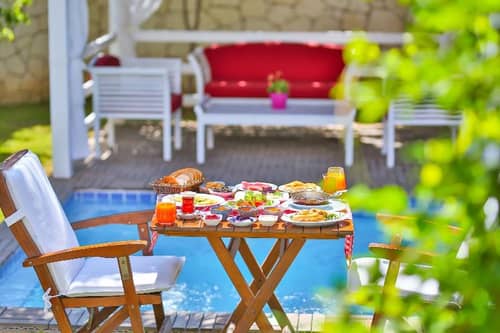 Alaçatı Balbadem Otel