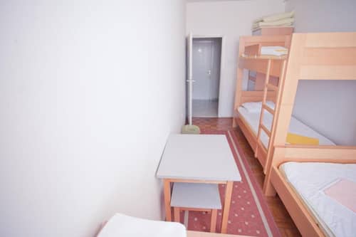 Hi Hostel Zagreb