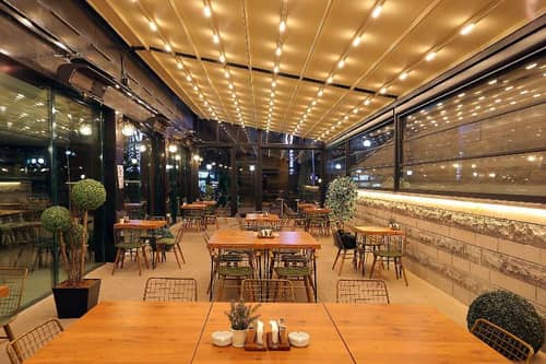 Riva Ankara Hotel (exQhotel)