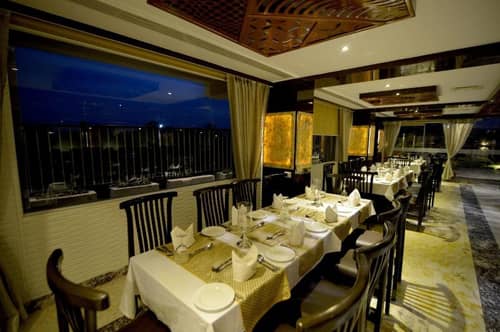 Mango Hotels Q Udaipur