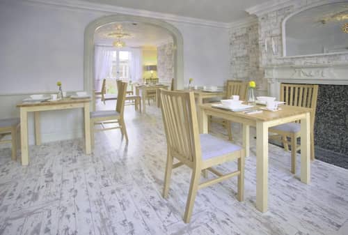 The Palmerston Rooms