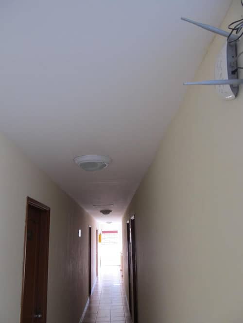 Hostal Solymar