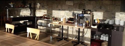 Osteria Di L Orta Casa Guelfucci