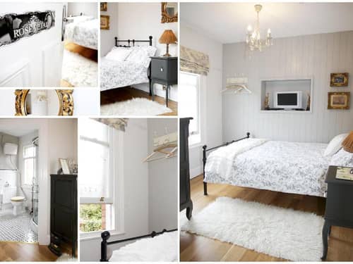 Maryville House Tearooms Boutique B B