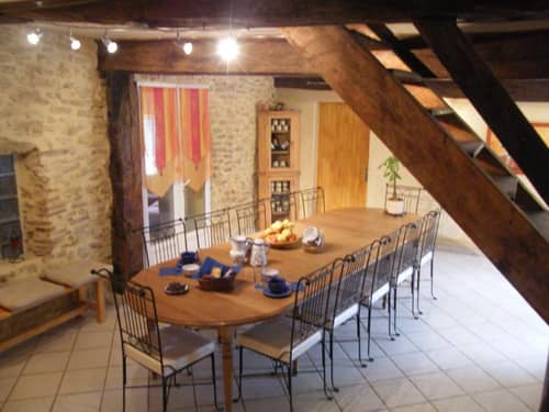 Le Domaine Du Passage