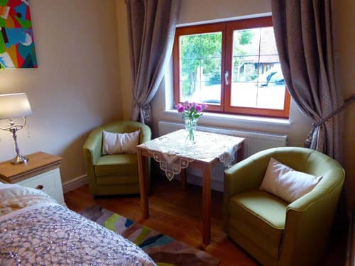 Handywater Cottage B B