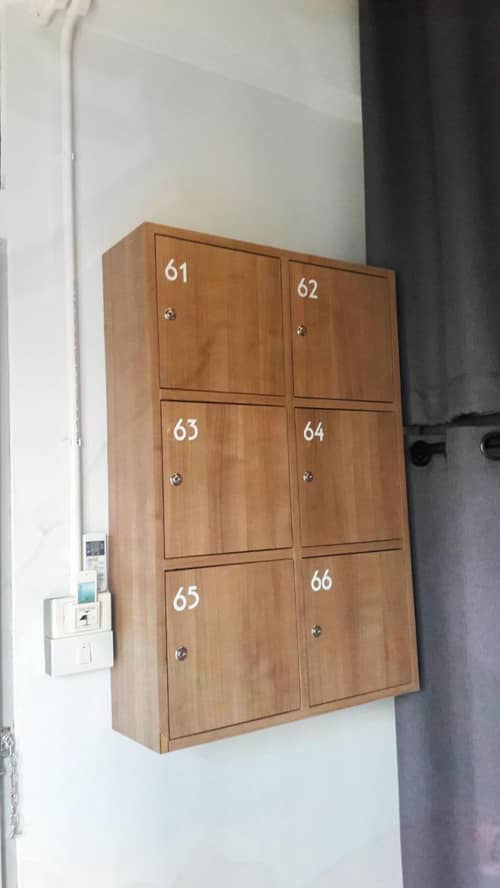 Hobnob Hostel Adults Only