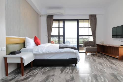 Vita Lenta Manorial Homestay