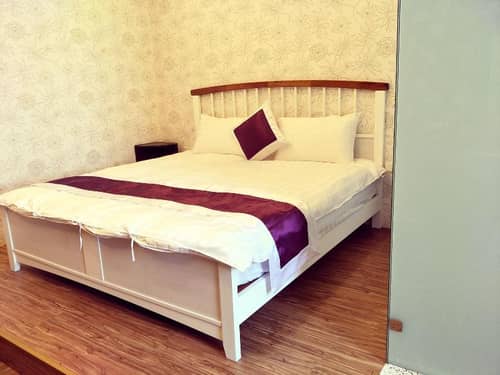 Wind Town Guest House