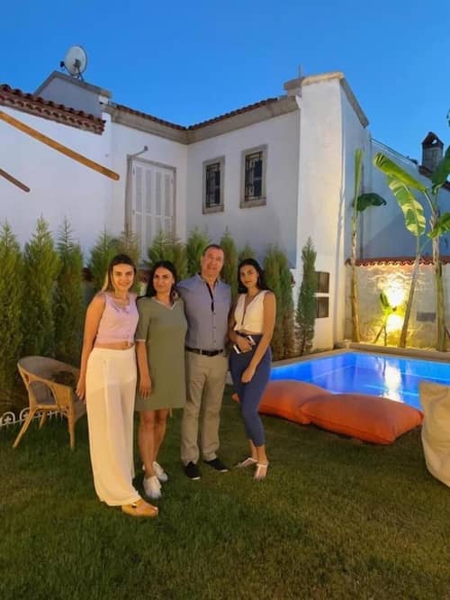 Kybele Suites Alacati