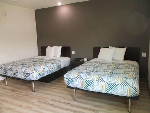 Studio 6 Port Allen La Baton Rouge I 10