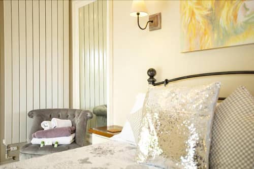 Hillcroft Accommodation