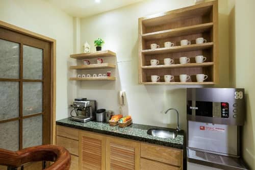 Ediman Bed And Breakfast