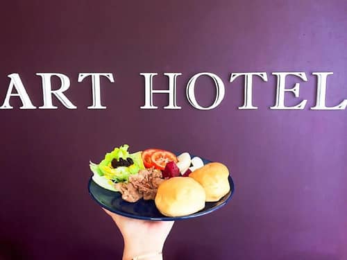 Art Hotel