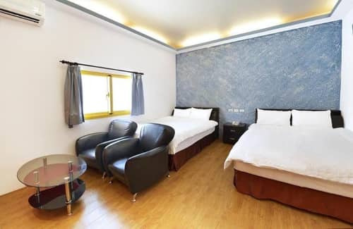 Kenting Star Inn