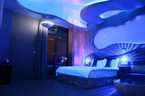 Kaho Hotel