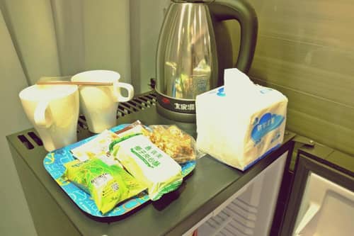 Ximen Lane Hostel