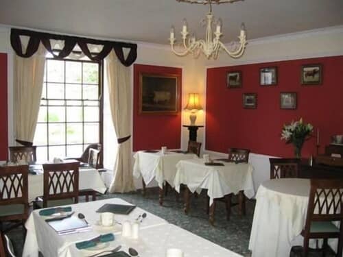 East Hook Farm Country House