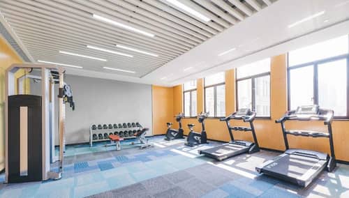 Atour Hotel (Weihai City Hall)