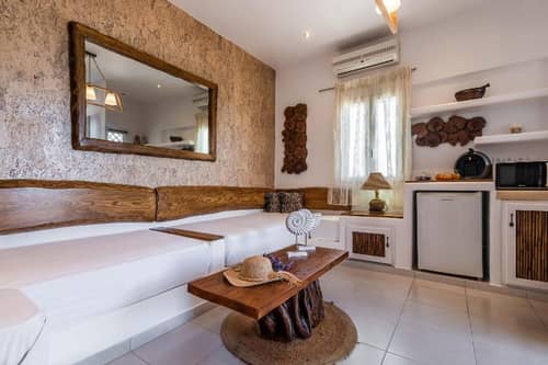 Niki Savvas Studio Suites