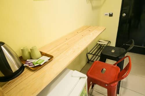 Niu Ao Hua Hotel Hualien