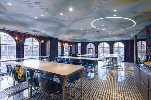 Norway Forest Travel Hotel 1 Taichung