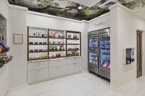 Residence Inn By Marriott Greenville Downtown