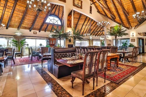 The Shelley Point Hotel & Spa