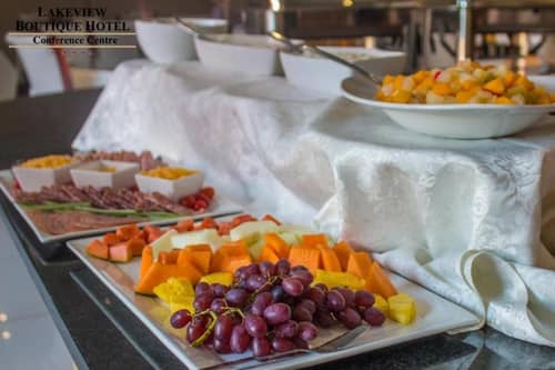 Lakeview Boutique Hotel & Conference Center