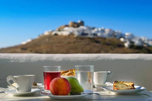 Ihthioessa Boutique Hotel