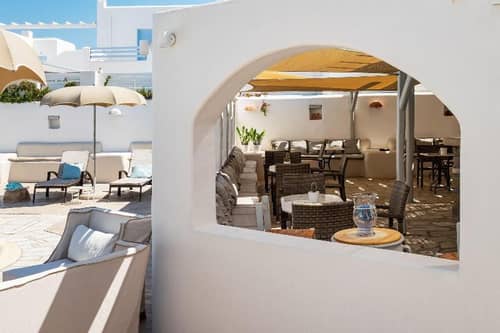 Heliessa Rooms & Suites