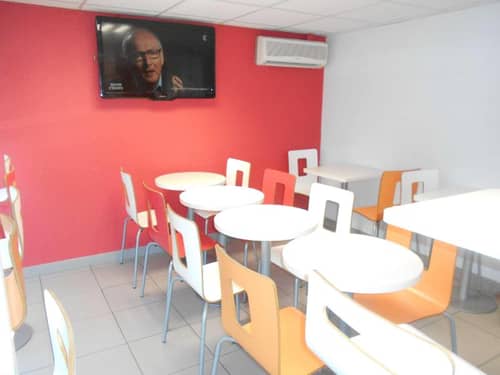 Première Classe Lyon Ouest - Tassin