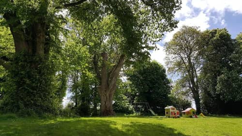 Château de Bellefontaine