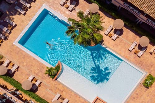 Le Domaine De l'Astragale