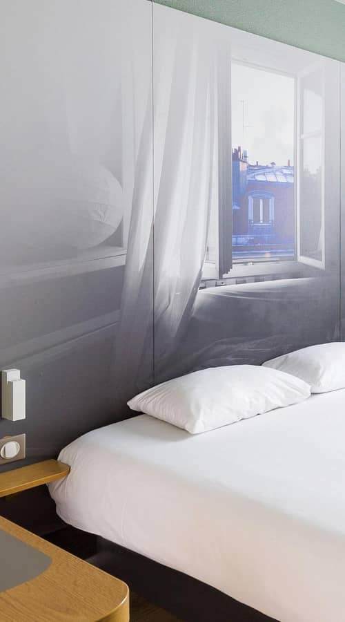 B&B Hotel Les Herbiers