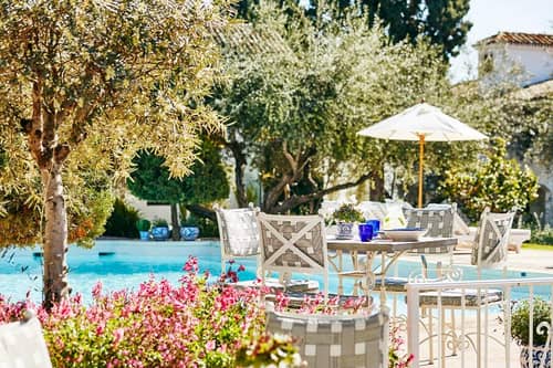 Marbella Club Hotel