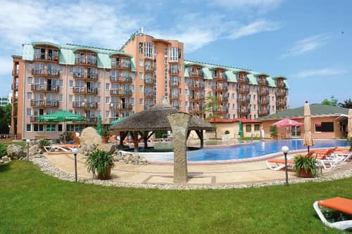 Hotel Európa Fit