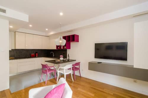 Antonio Luxury Beach Suites