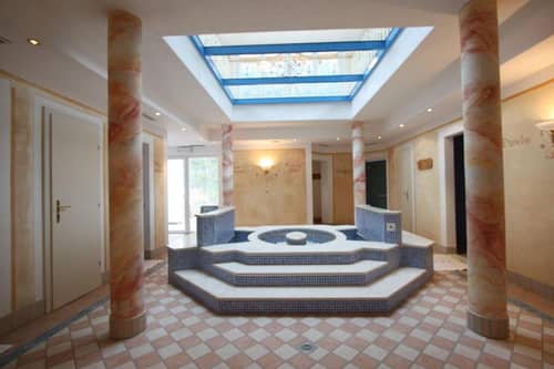 Ganischgerhof - Mountain Resort & Spa