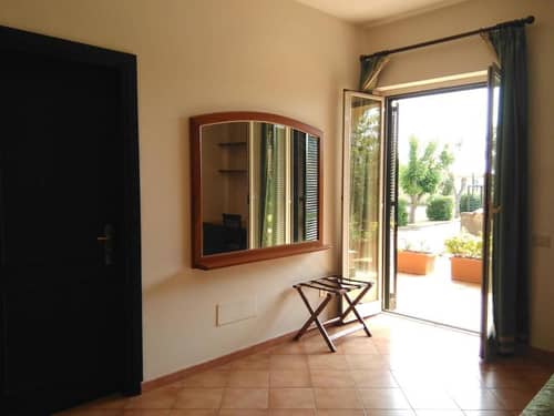 Hotel Baia Del Sole