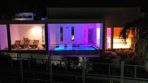 Doric Bed Boutique Hotel