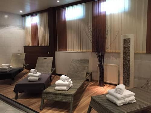 Das Reinisch Business Hotel