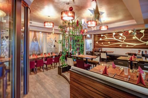 Hotel Kiwano