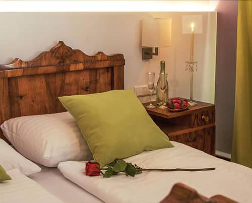 Urban Stay Salzburg City