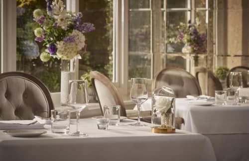 Bathen House Boutique Hotel